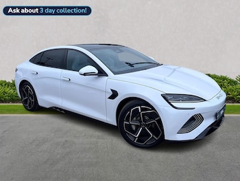 Used BYD Seal 2026 for sale - 78415080: Photo