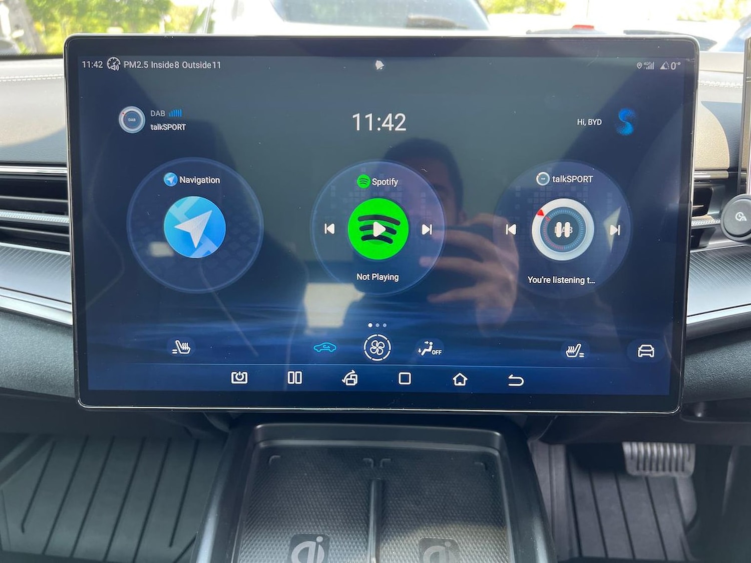 Used BYD Seal 2025 for sale - 76057918: Photo 11