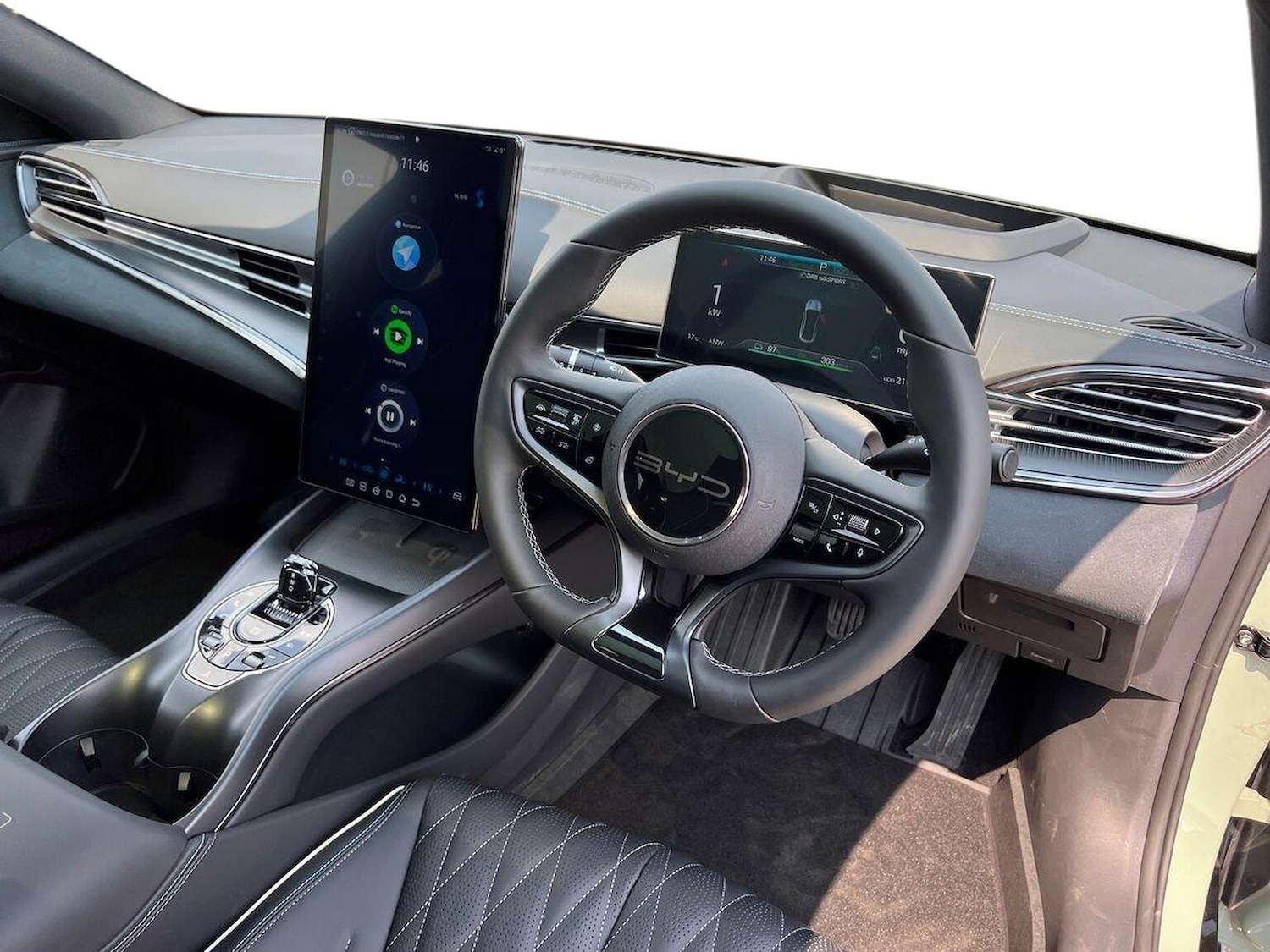 Used BYD Seal 2025 for sale - 76057918: Photo 15