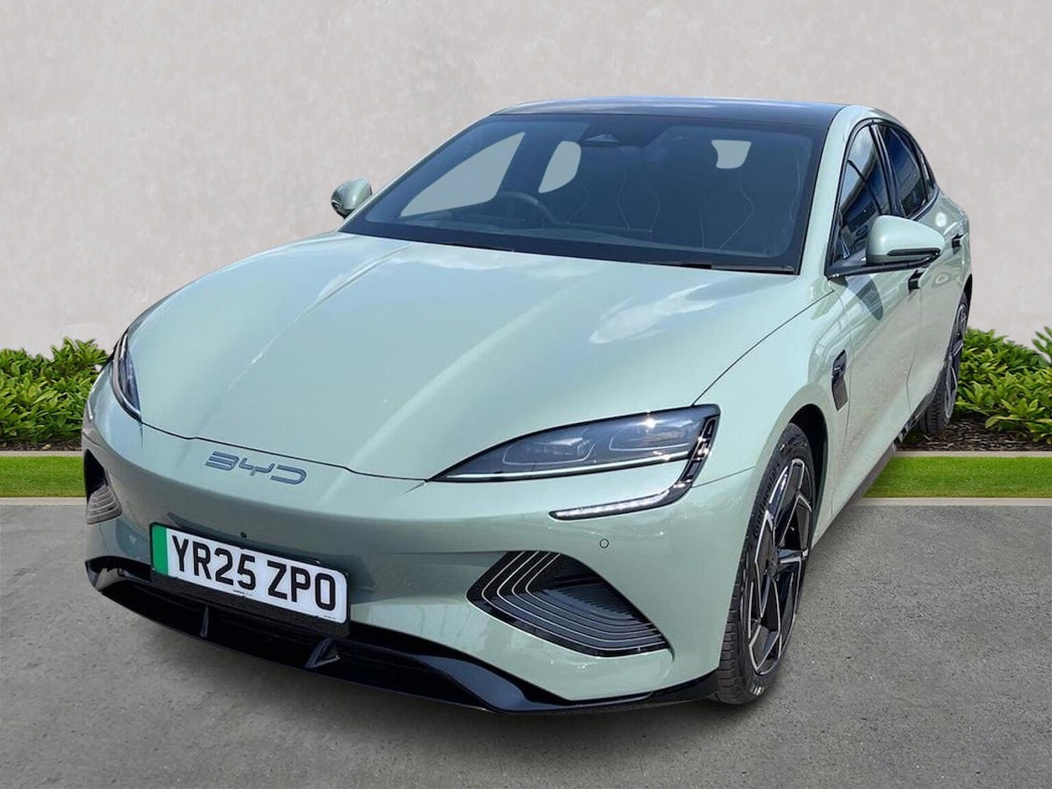 Used BYD Seal 2025 for sale - 76057918: Photo 20