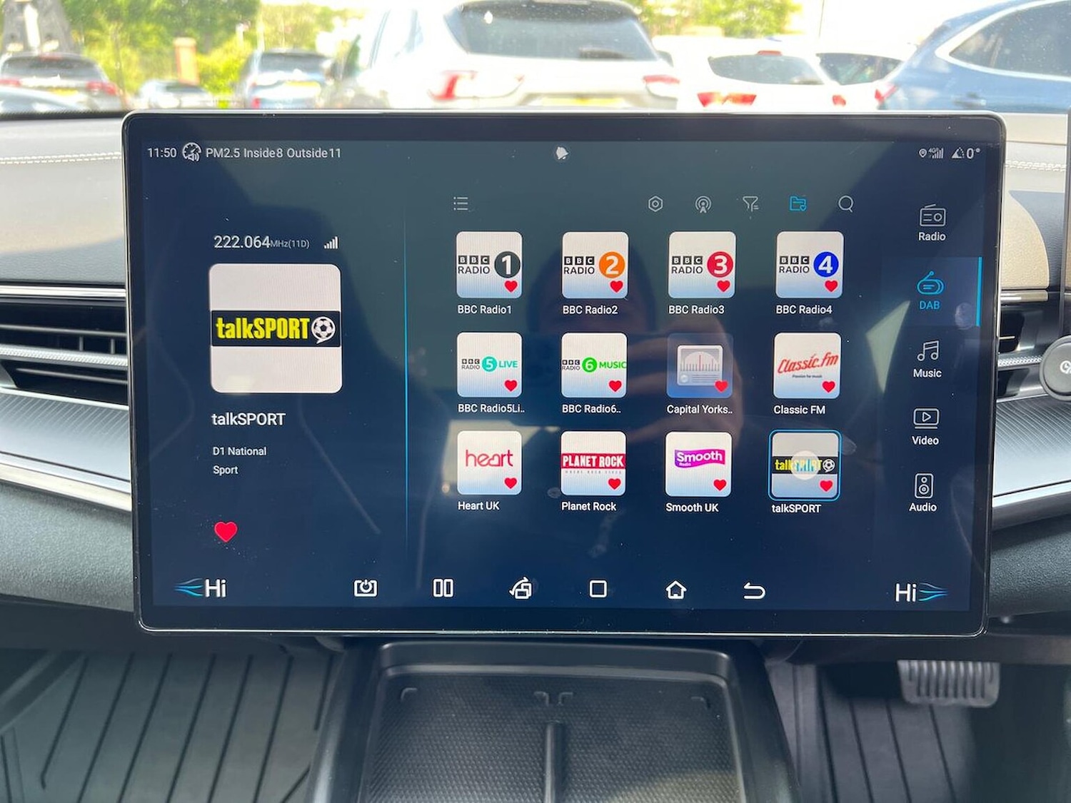 Used BYD Seal 2025 for sale - 76057918: Photo 21