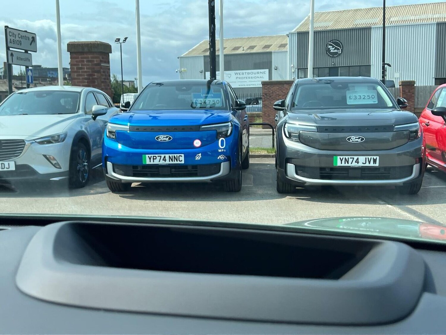 Used BYD Seal 2025 for sale - 76057918: Photo 22