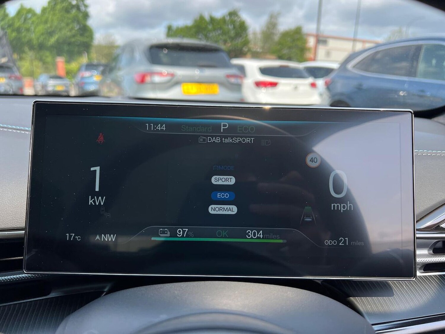 Used BYD Seal 2025 for sale - 76057918: Photo 25