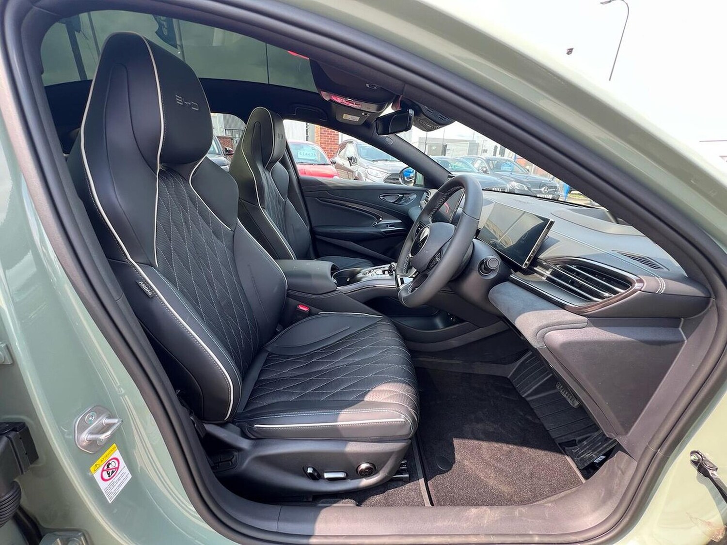 Used BYD Seal 2025 for sale - 76057918: Photo 31