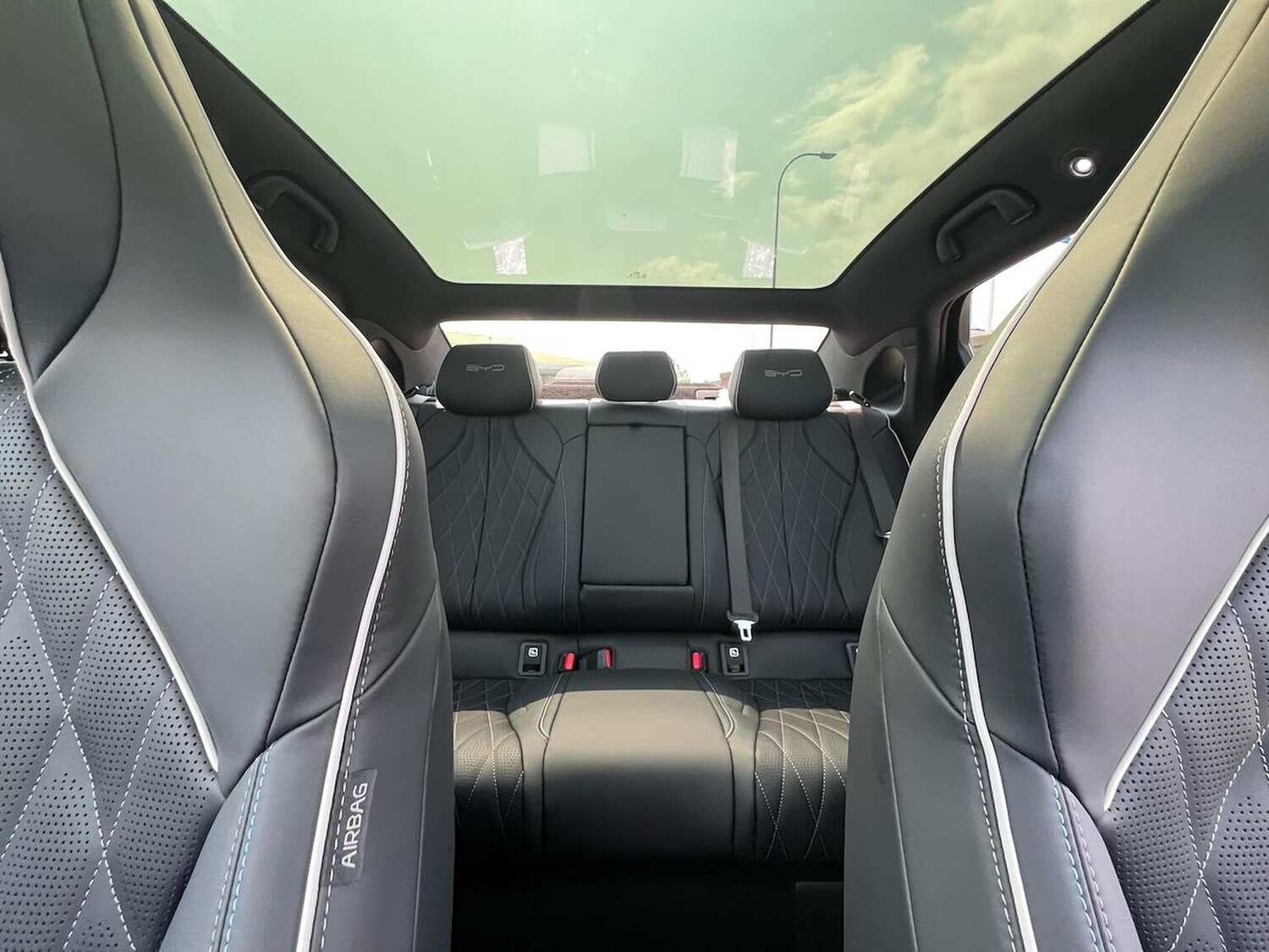 Used BYD Seal 2025 for sale - 76057918: Photo 34