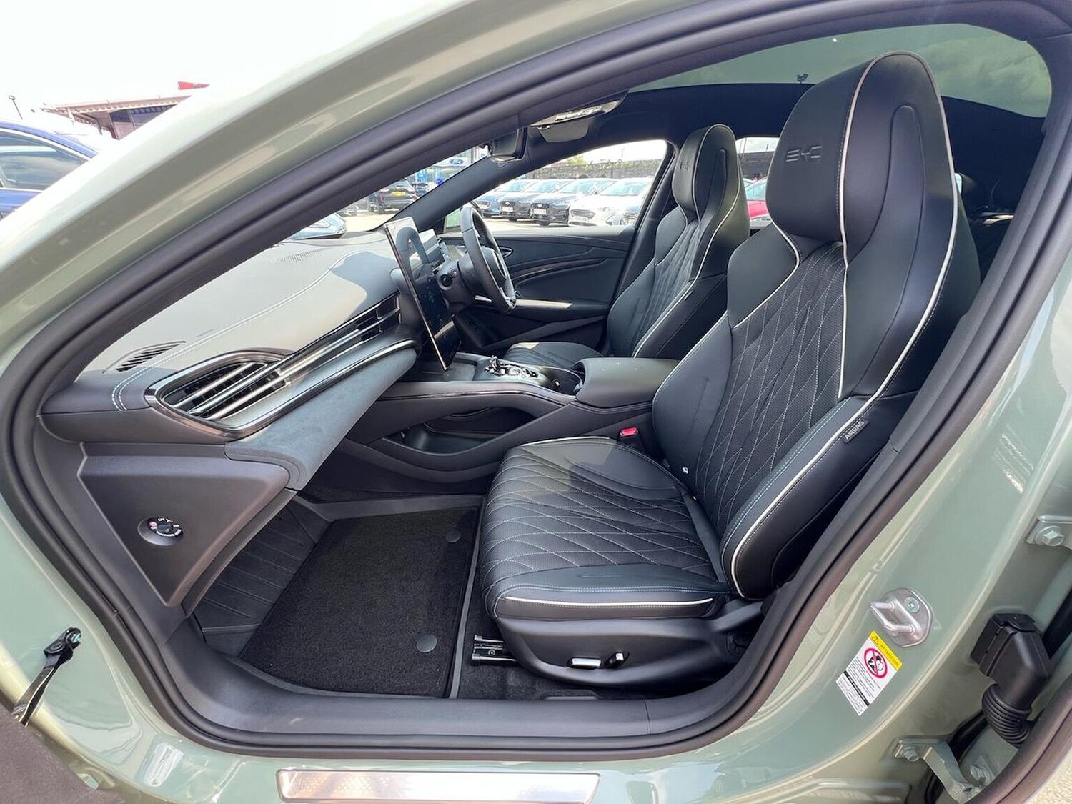 Used BYD Seal 2025 for sale - 76057918: Photo 35