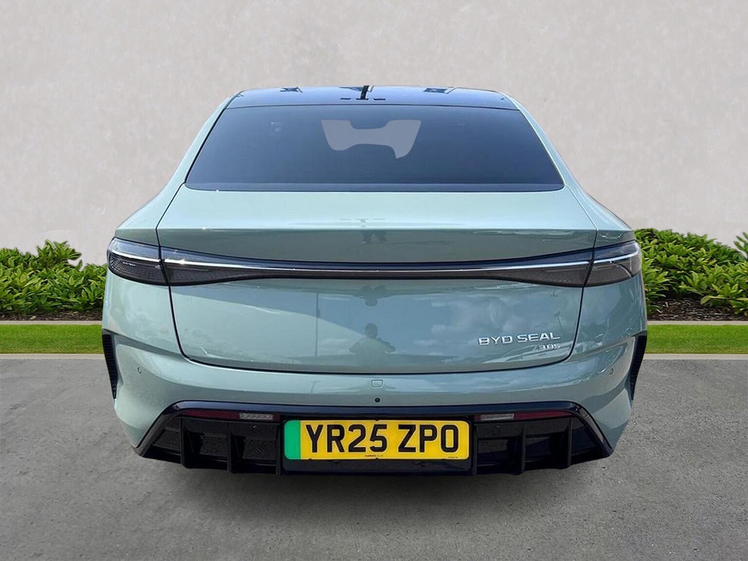Used BYD Seal 2025 for sale - 76057918: Photo 4