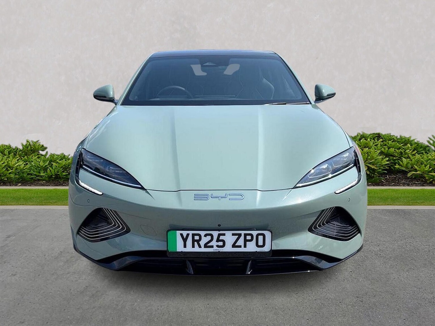 Used BYD Seal 2025 for sale - 76057918: Photo 5