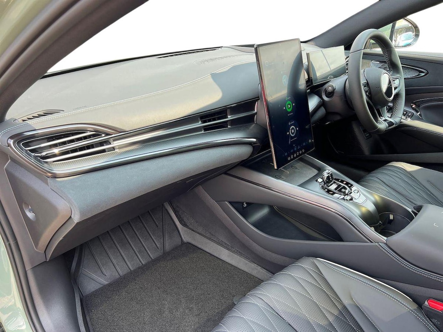 Used BYD Seal 2025 for sale - 76057918: Photo 7