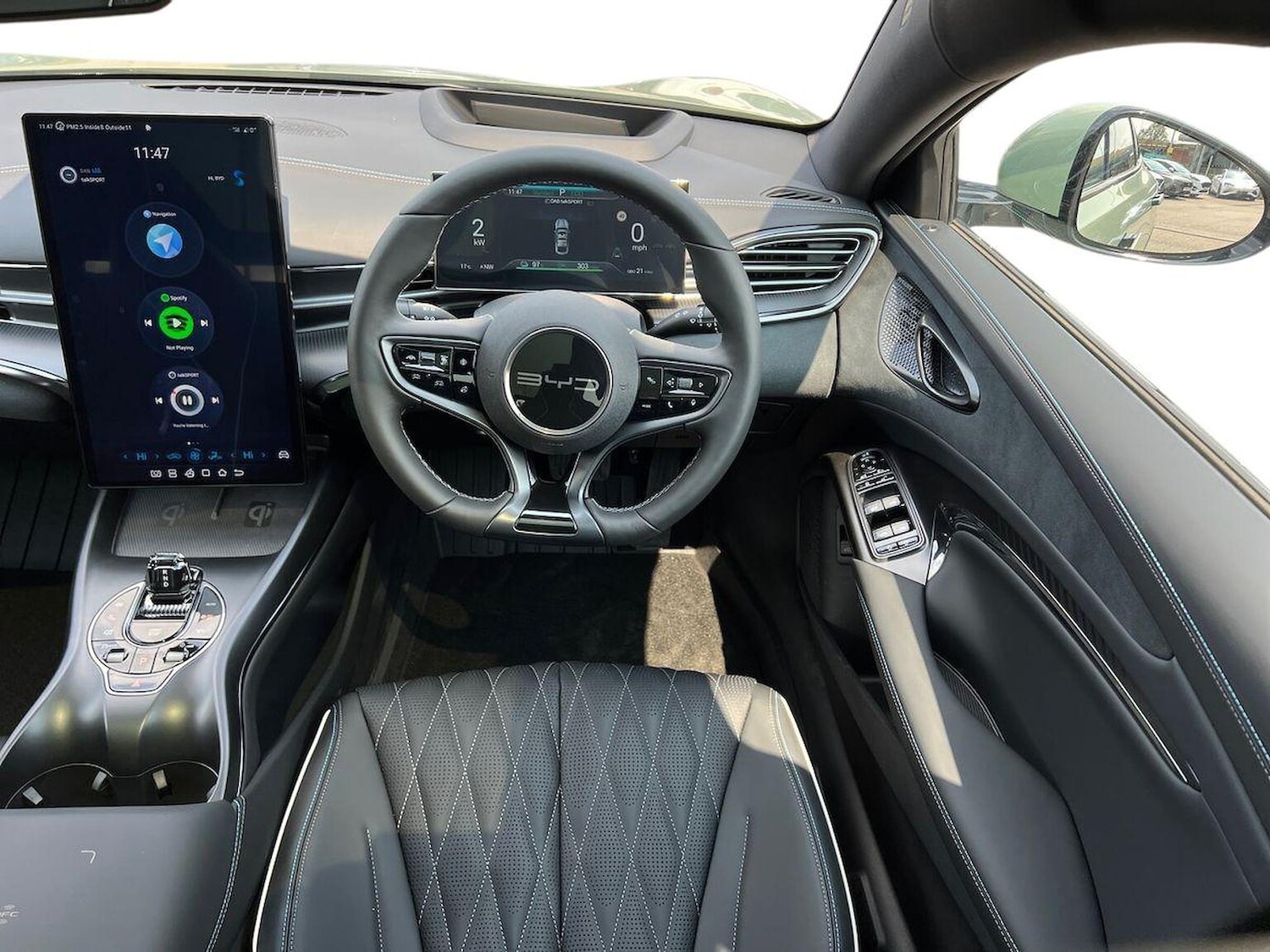 Used BYD Seal 2025 for sale - 76057918: Photo 9