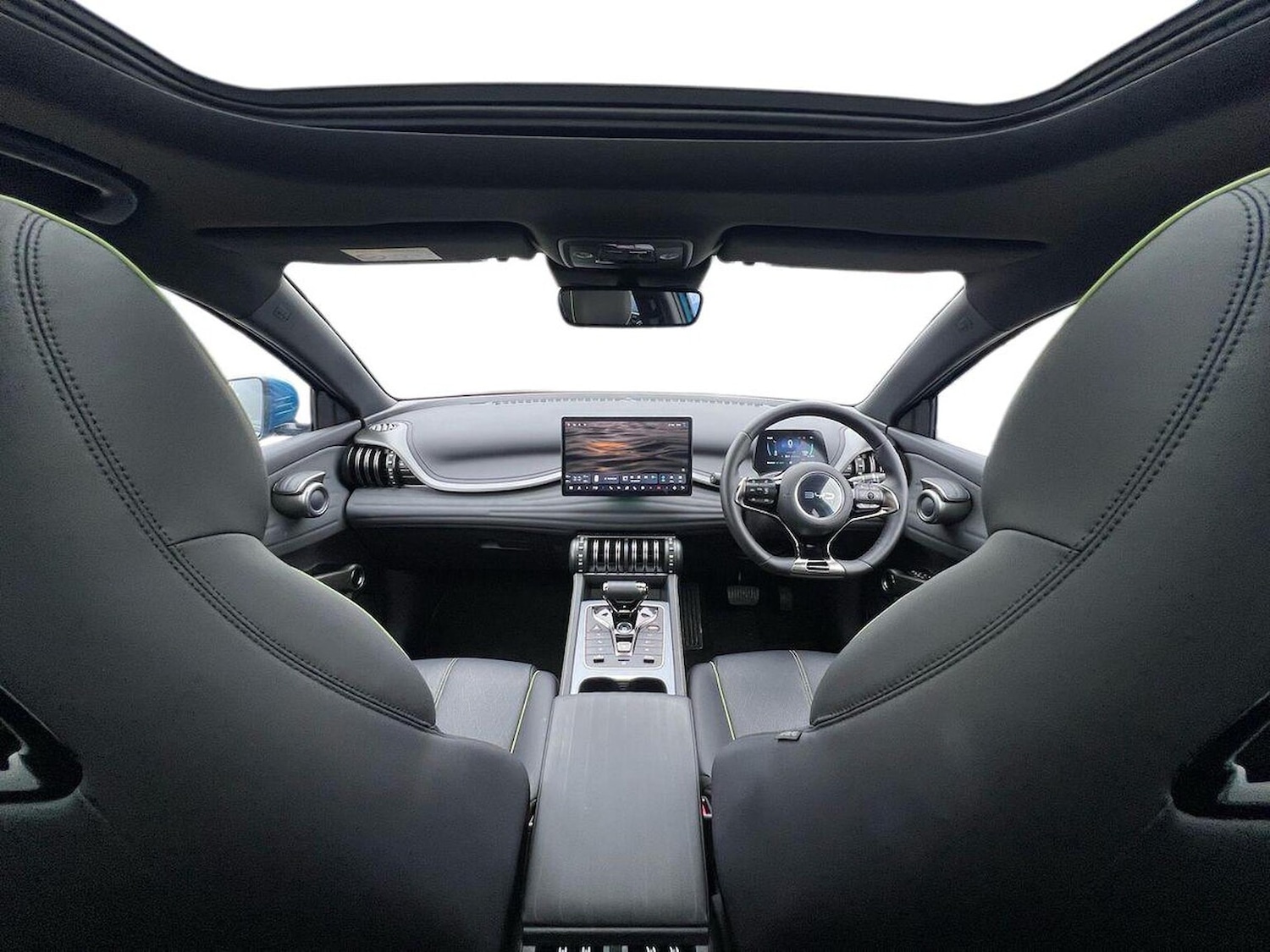 Used BYD Atto 3 2025 for sale - 78194536: Photo 10