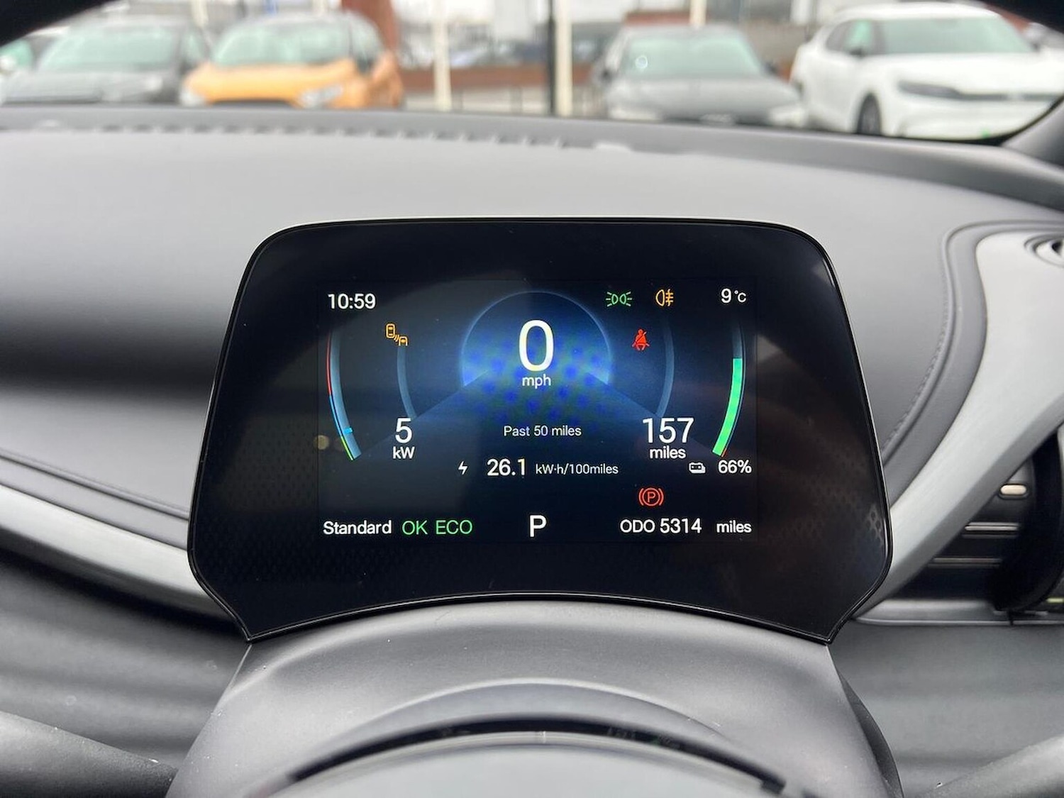 Used BYD Atto 3 2025 for sale - 78194536: Photo 12