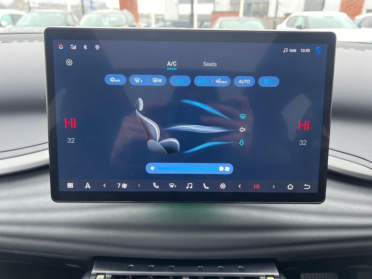 Used BYD Atto 3 2025 for sale - 78194536: Photo 14