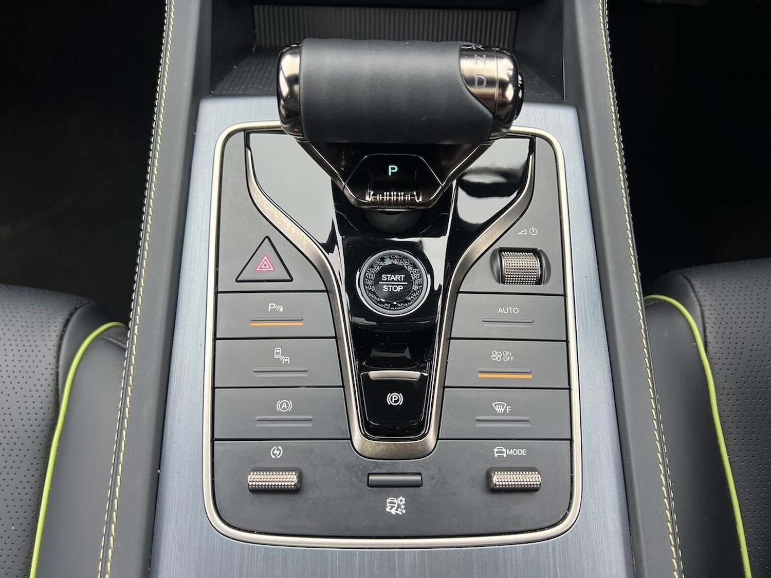 Used BYD Atto 3 2025 for sale - 78194536: Photo 15