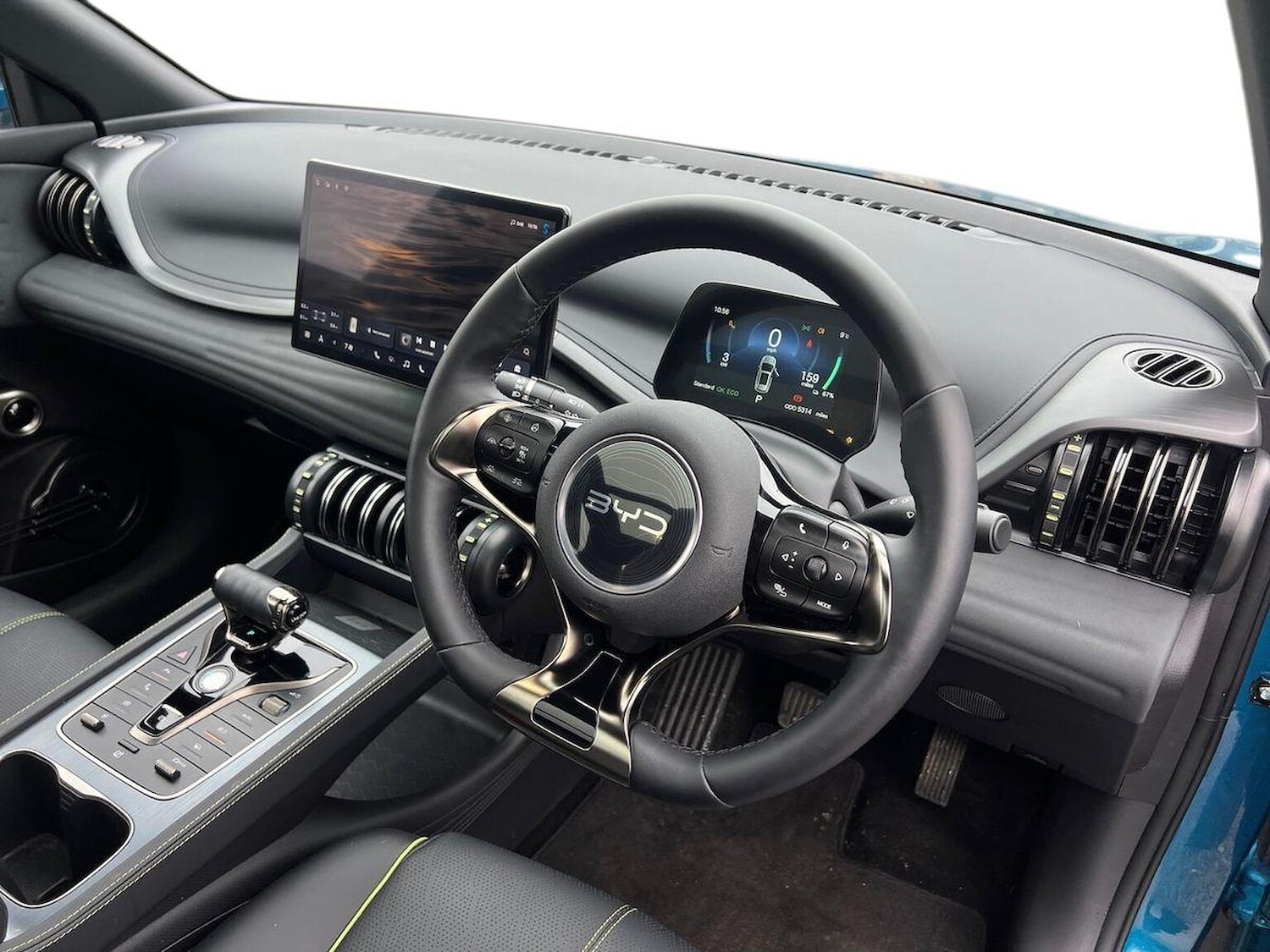 Used BYD Atto 3 2025 for sale - 78194536: Photo 17