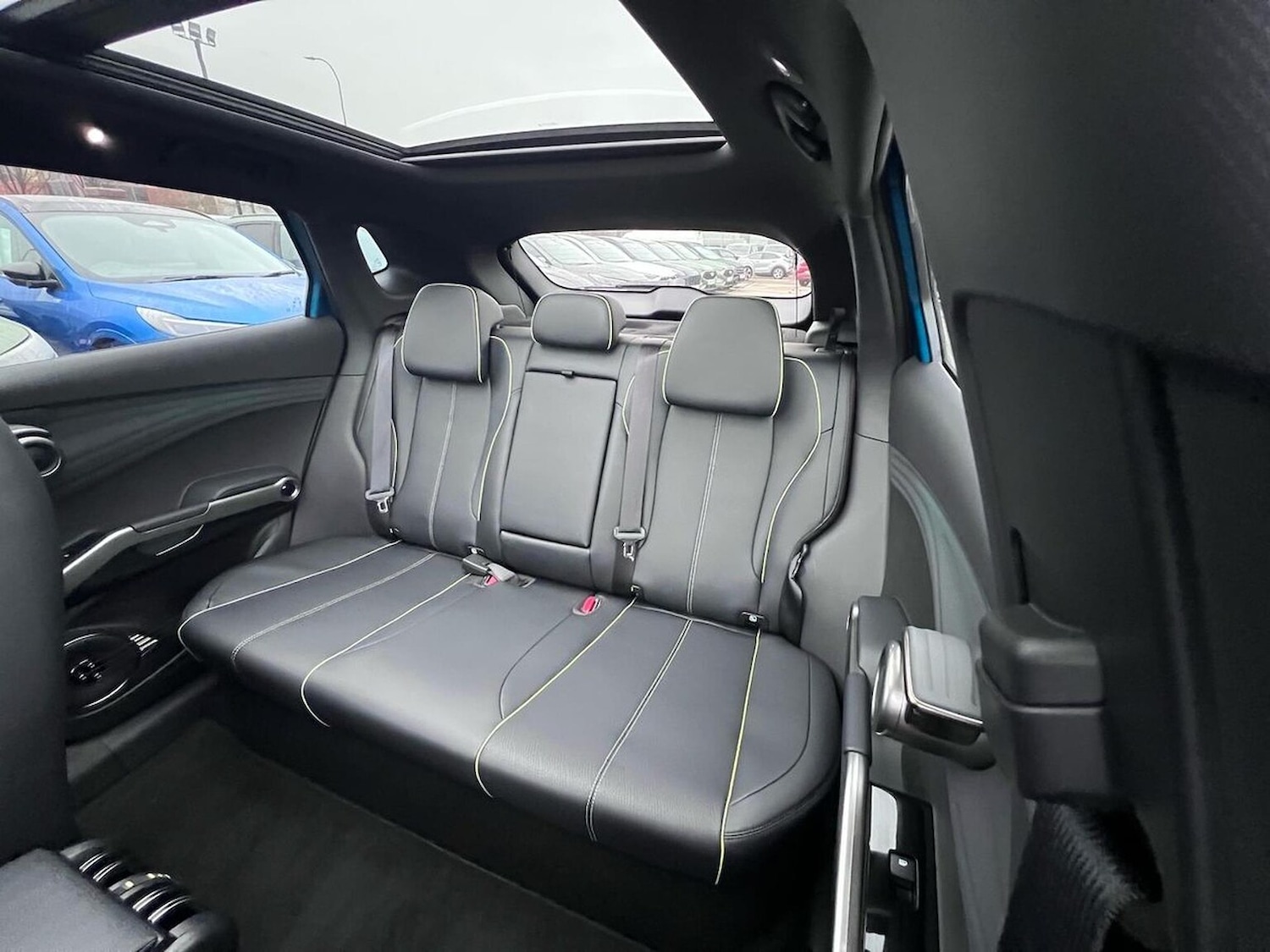 Used BYD Atto 3 2025 for sale - 78194536: Photo 18