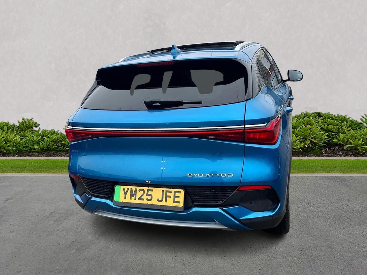 Used BYD Atto 3 2025 for sale - 78194536: Photo 20