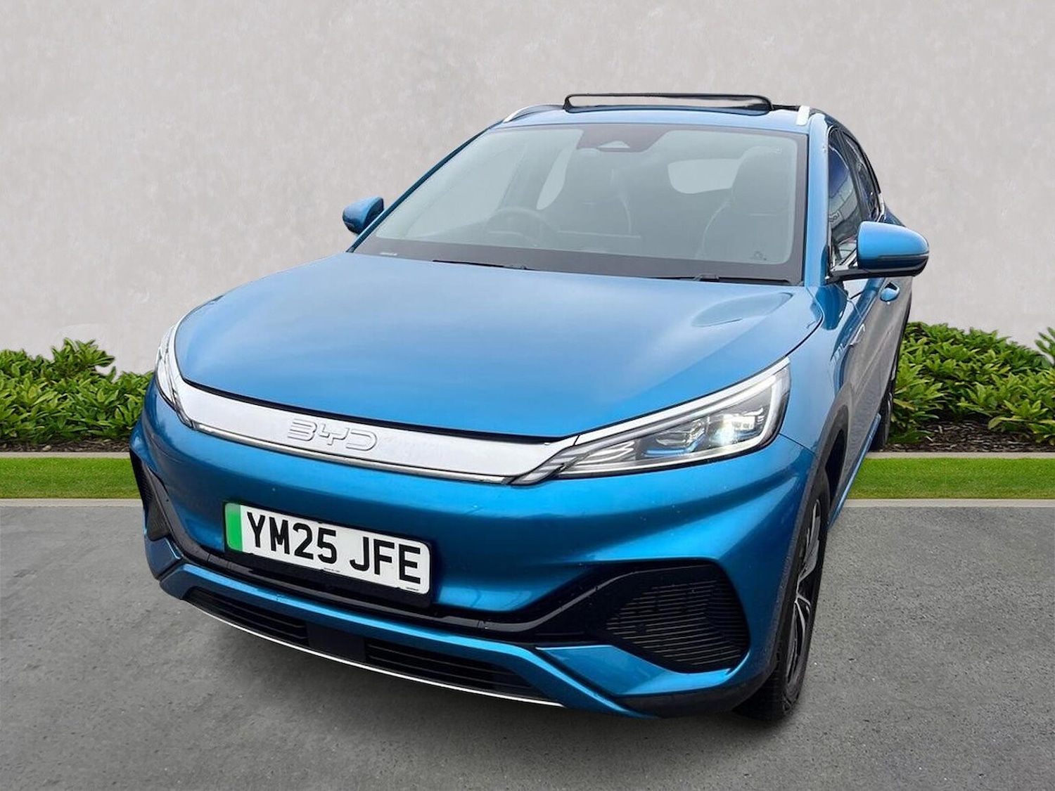 Used BYD Atto 3 2025 for sale - 78194536: Photo 22