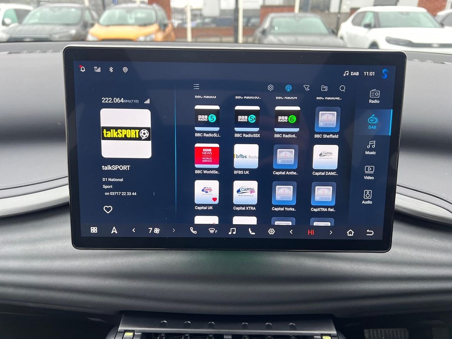 Used BYD Atto 3 2025 for sale - 78194536: Photo 23