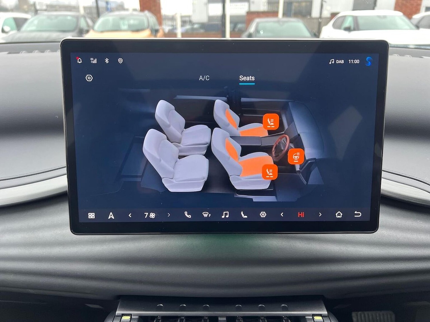 Used BYD Atto 3 2025 for sale - 78194536: Photo 24