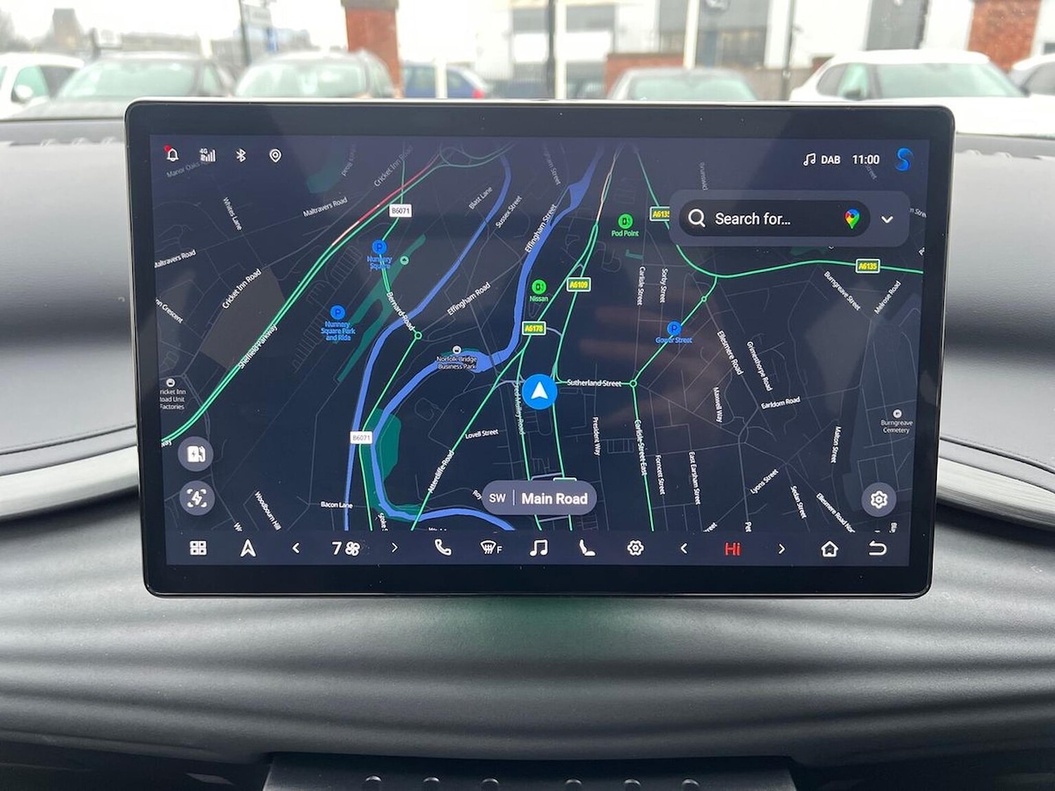 Used BYD Atto 3 2025 for sale - 78194536: Photo 26