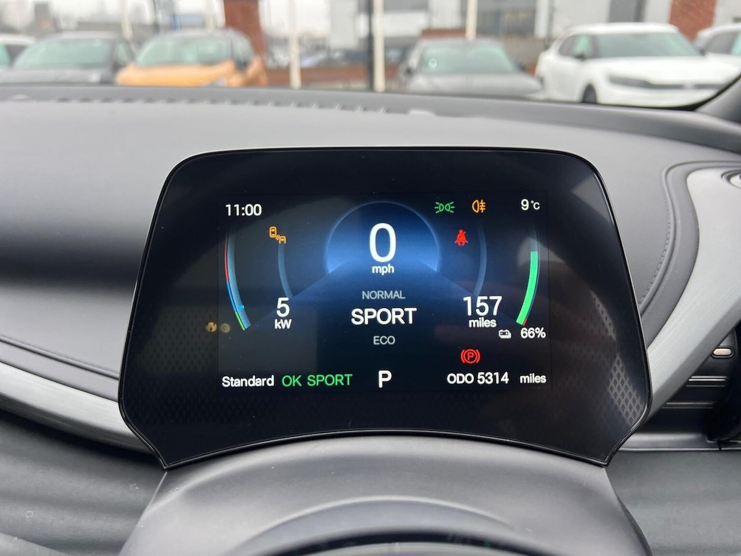 Used BYD Atto 3 2025 for sale - 78194536: Photo 27