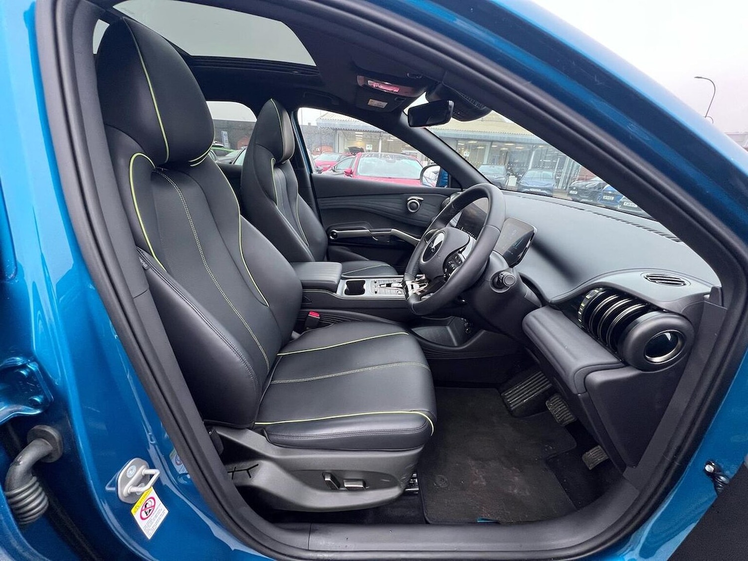 Used BYD Atto 3 2025 for sale - 78194536: Photo 33