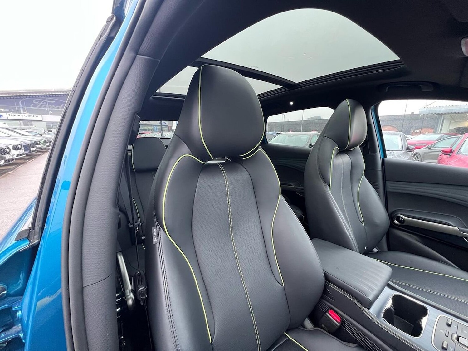 Used BYD Atto 3 2025 for sale - 78194536: Photo 34