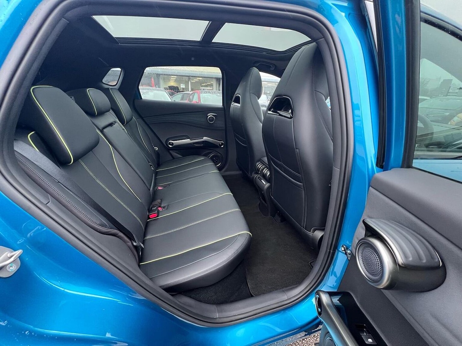 Used BYD Atto 3 2025 for sale - 78194536: Photo 35