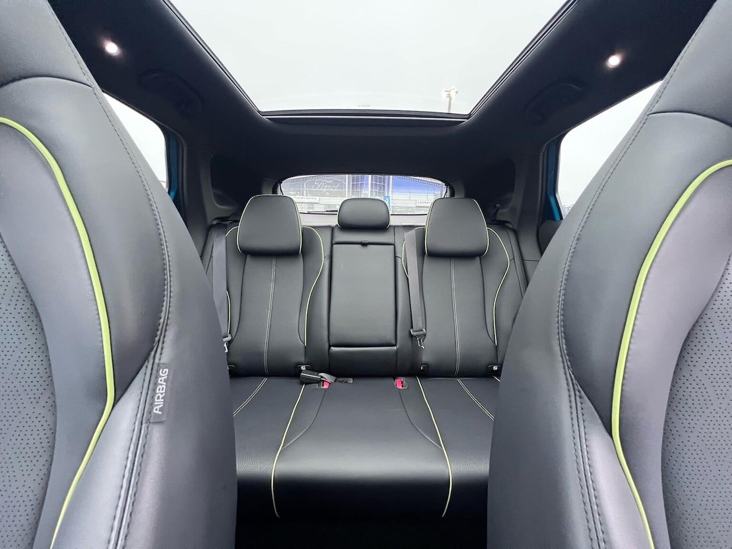 Used BYD Atto 3 2025 for sale - 78194536: Photo 36