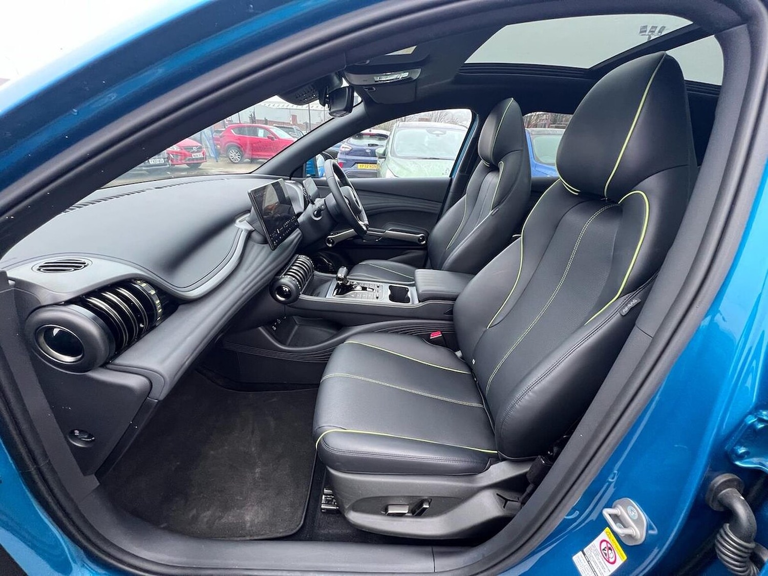 Used BYD Atto 3 2025 for sale - 78194536: Photo 37