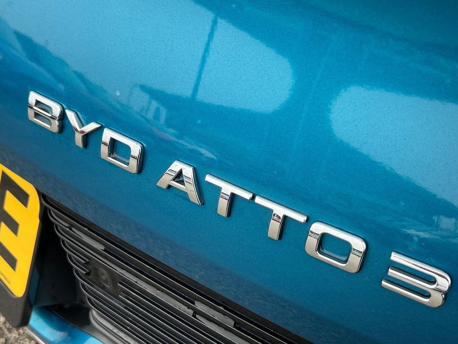 Used BYD Atto 3 2025 for sale - 78194536: Photo 40