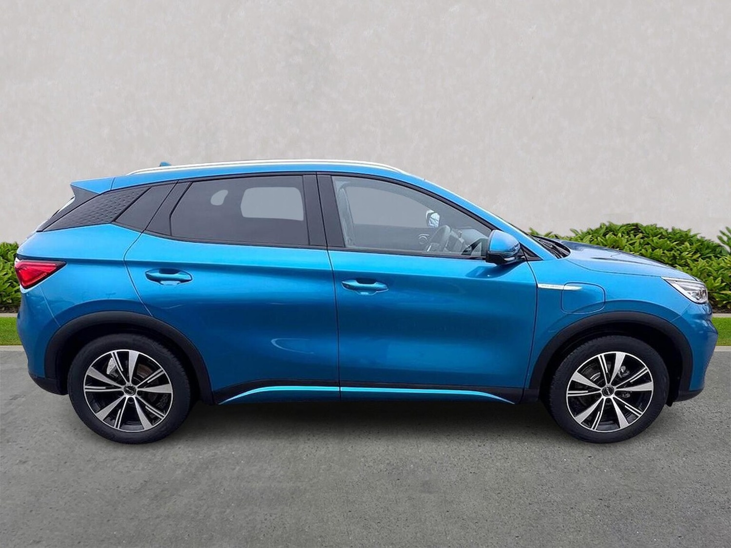 Used BYD Atto 3 2025 for sale - 78194536: Photo 5