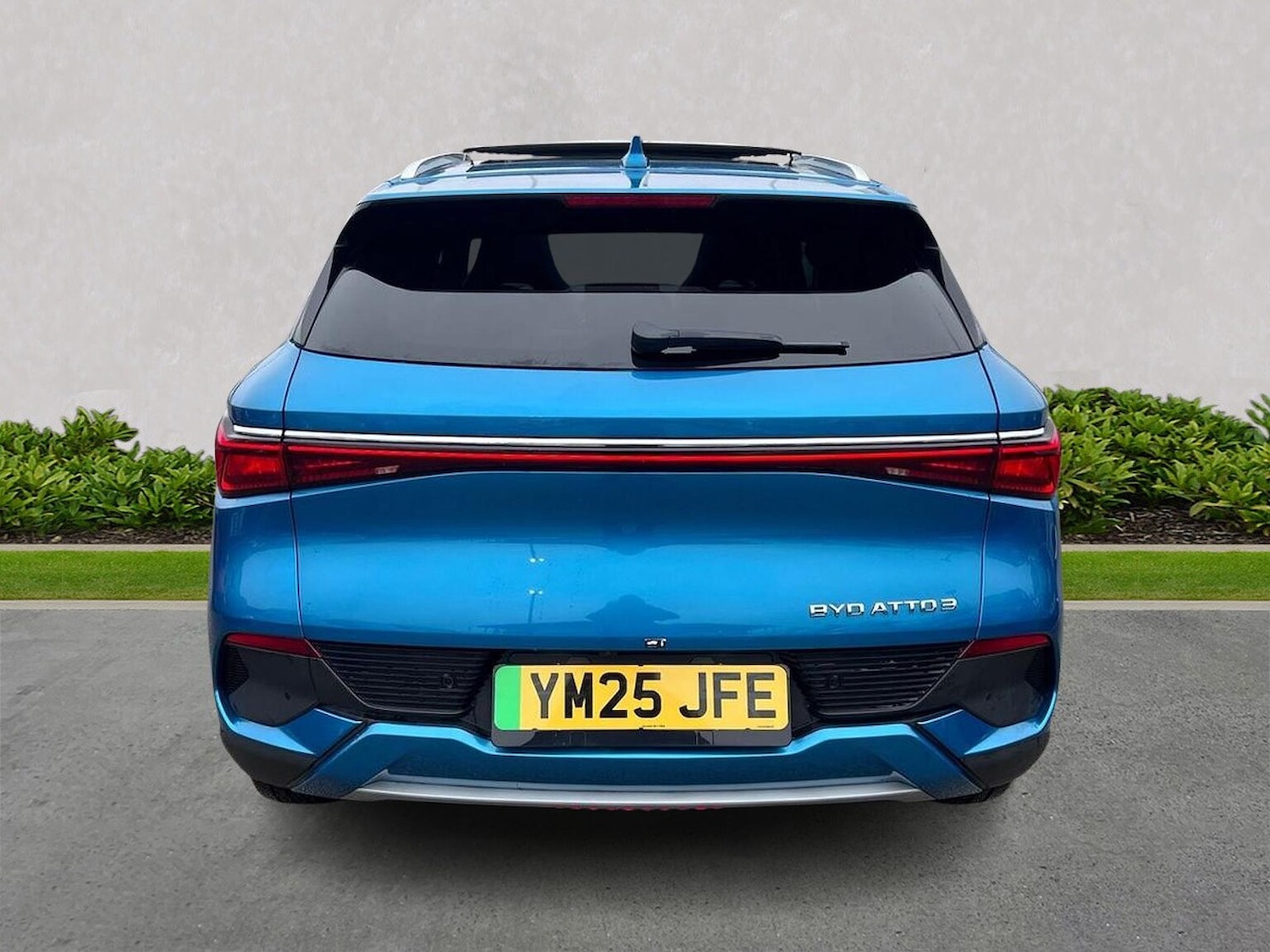 Used BYD Atto 3 2025 for sale - 78194536: Photo 6