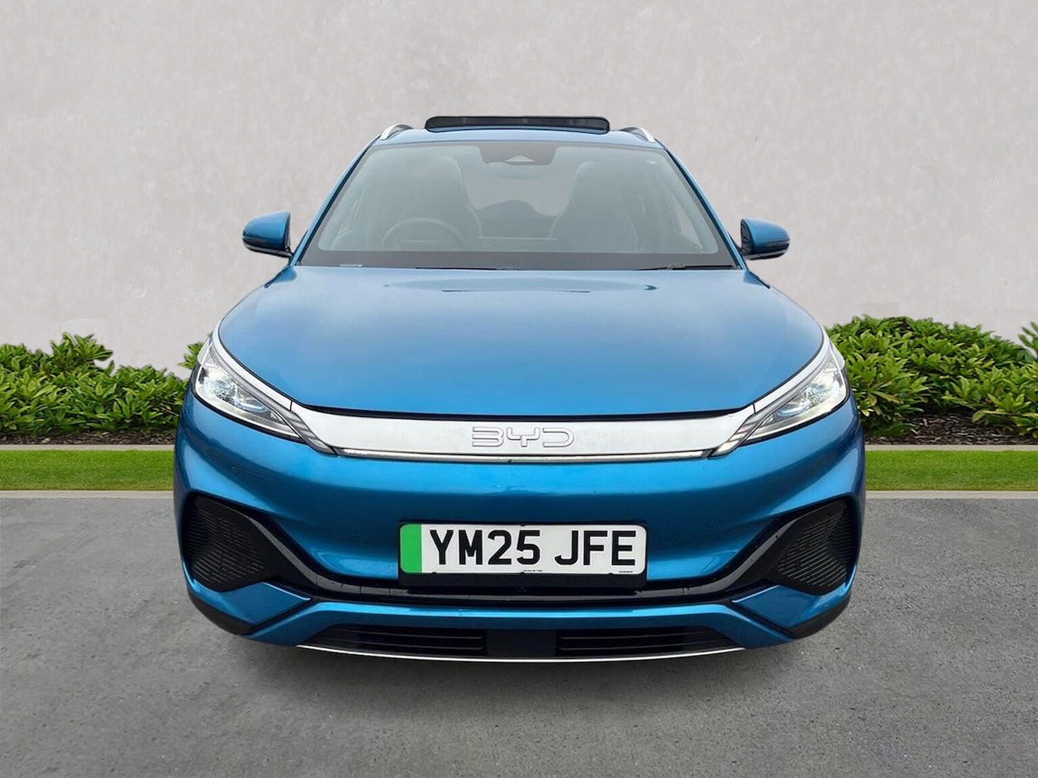 Used BYD Atto 3 2025 for sale - 78194536: Photo 7