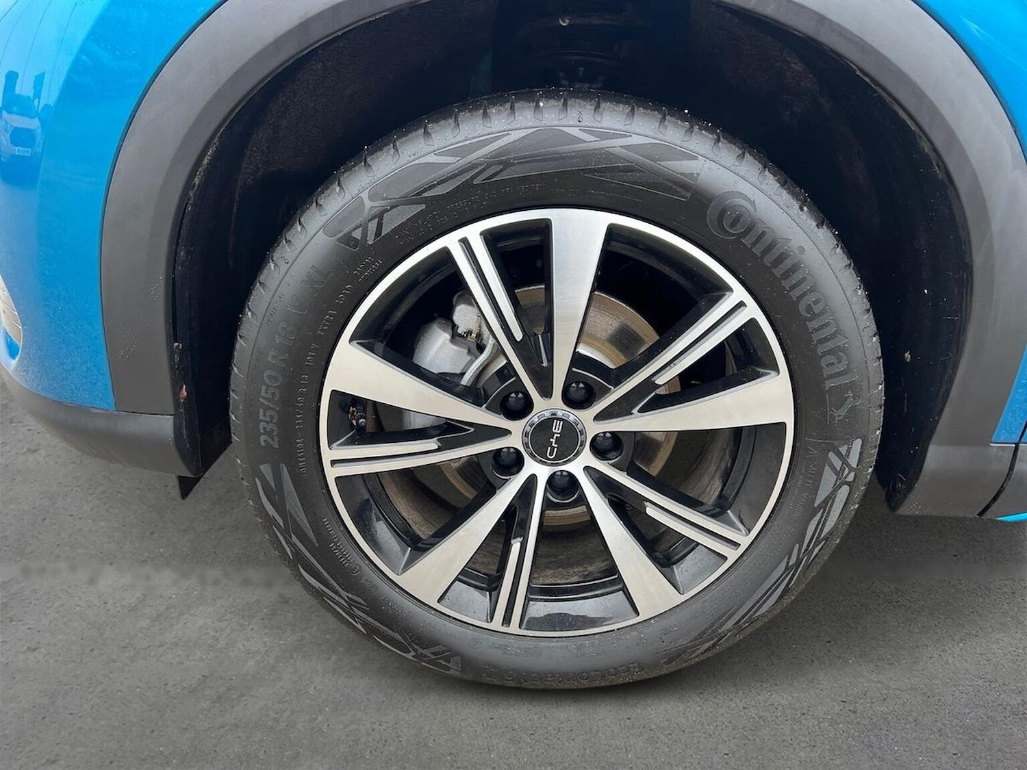 Used BYD Atto 3 2025 for sale - 78194536: Photo 8