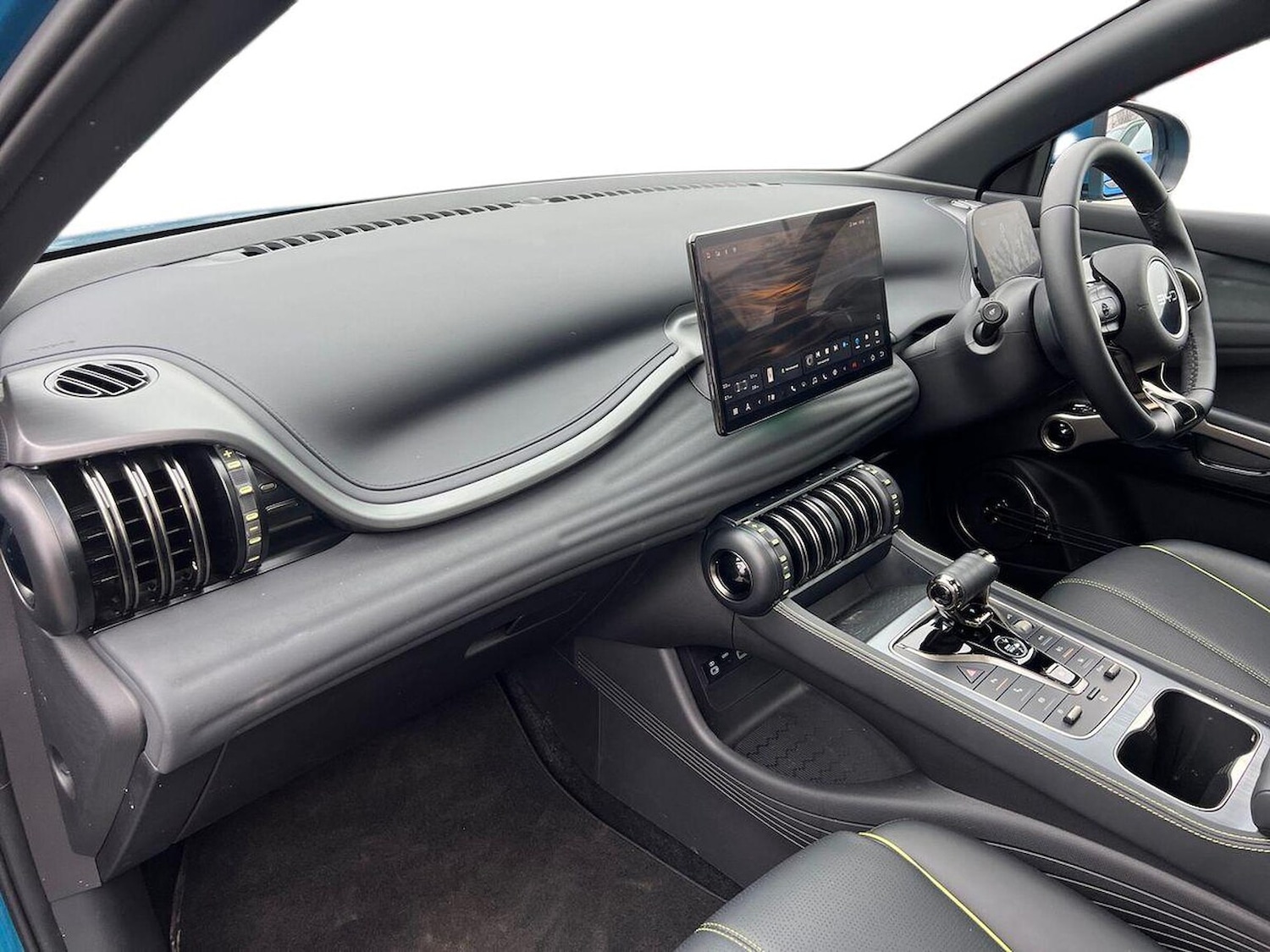 Used BYD Atto 3 2025 for sale - 78194536: Photo 9