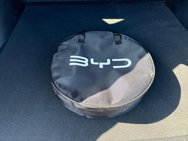 Used BYD Seal U 2025 for sale - 76263274: Photo 33