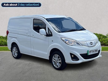 Used BYD ETP3 2024 for sale - 78914943: Photo