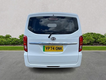 Used BYD ETP3 2024 for sale - 78914943: Photo