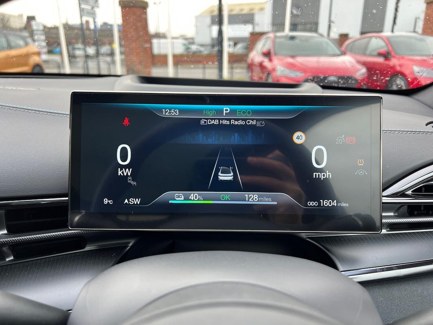 Used BYD Seal 2025 for sale - 77489427: Photo 10