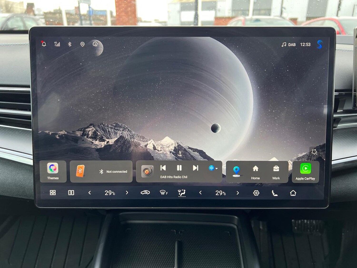 Used BYD Seal 2025 for sale - 77489427: Photo 11