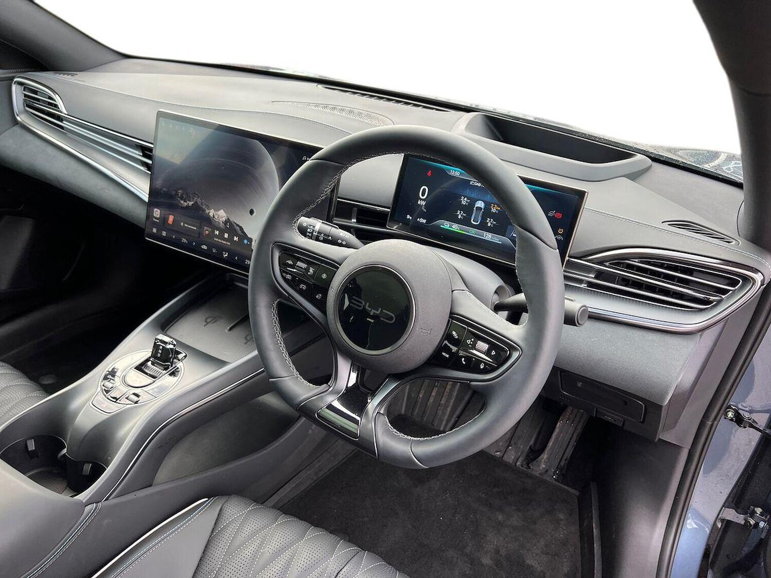 Used BYD Seal 2025 for sale - 77489427: Photo 15