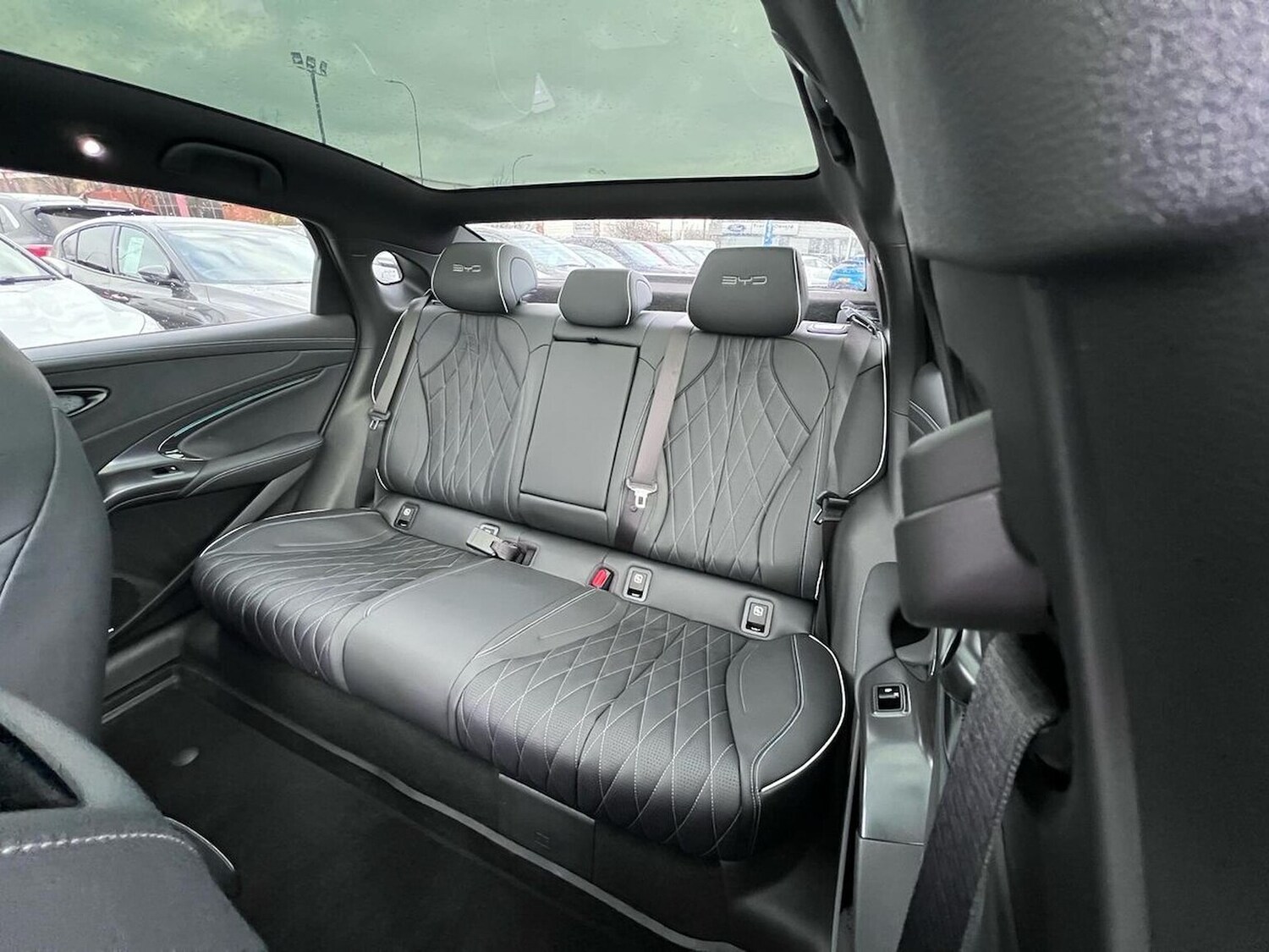 Used BYD Seal 2025 for sale - 77489427: Photo 16