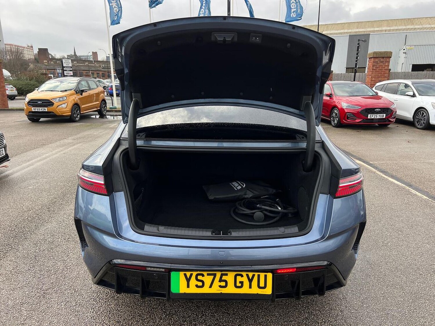 Used BYD Seal 2025 for sale - 77489427: Photo 17