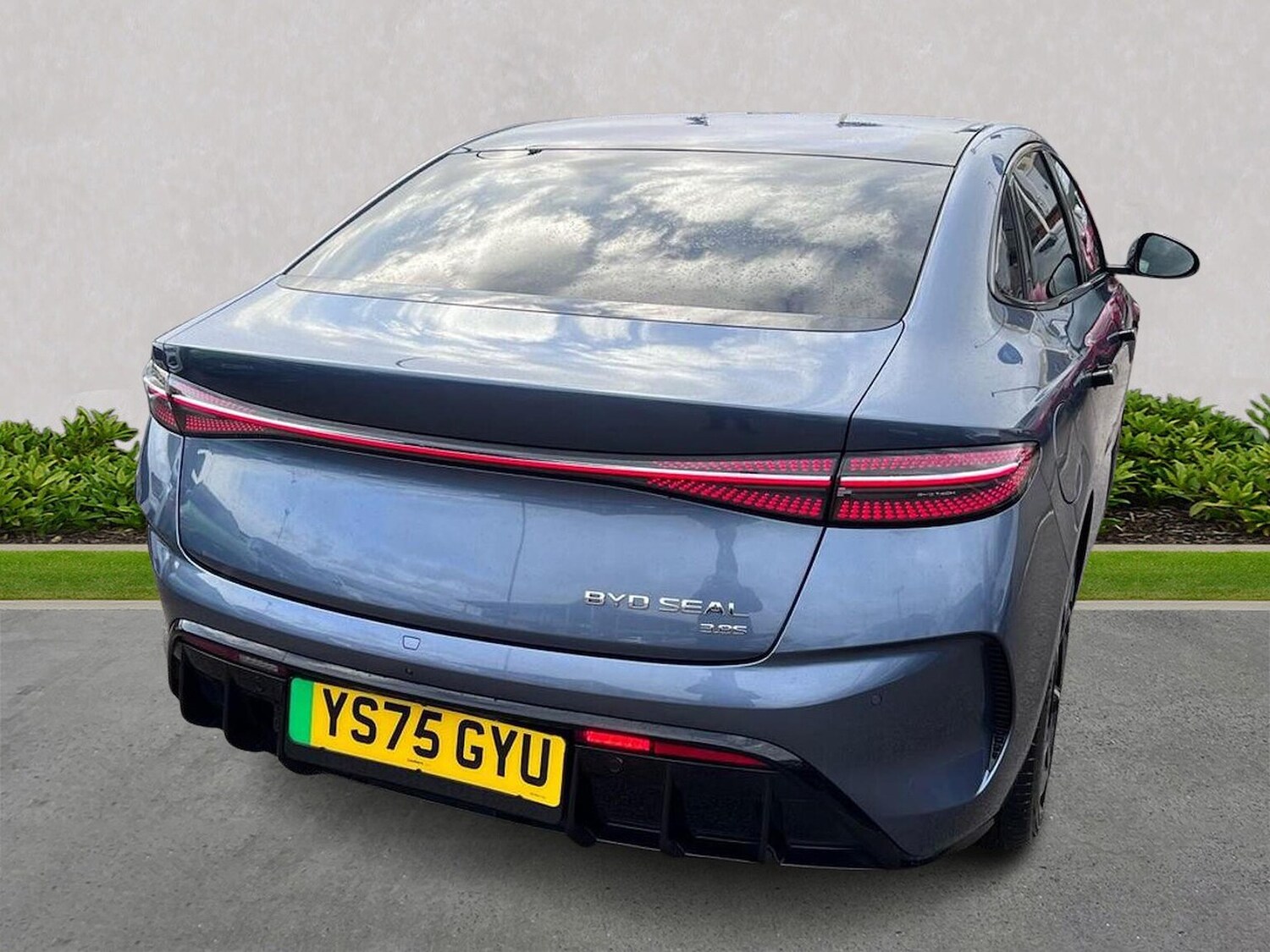 Used BYD Seal 2025 for sale - 77489427: Photo 18