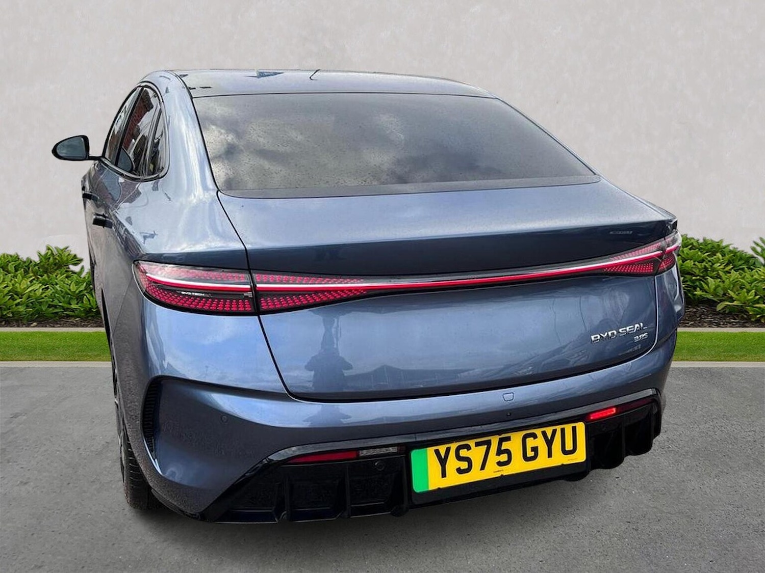 Used BYD Seal 2025 for sale - 77489427: Photo 2