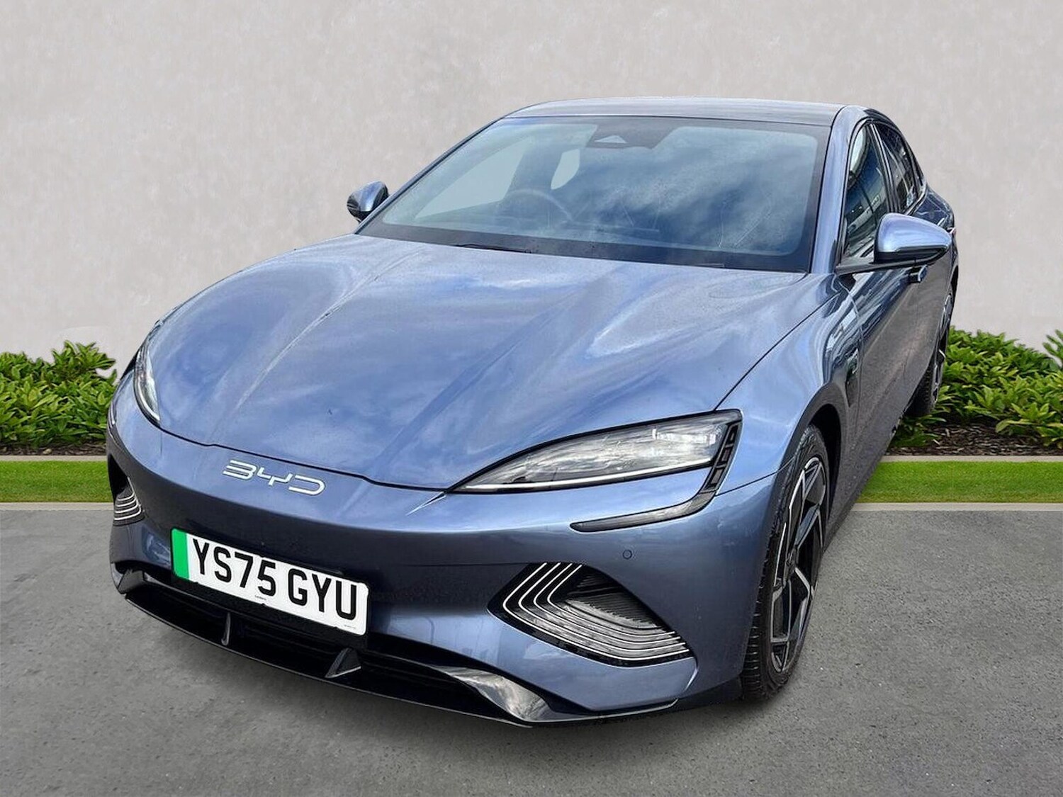 Used BYD Seal 2025 for sale - 77489427: Photo 20