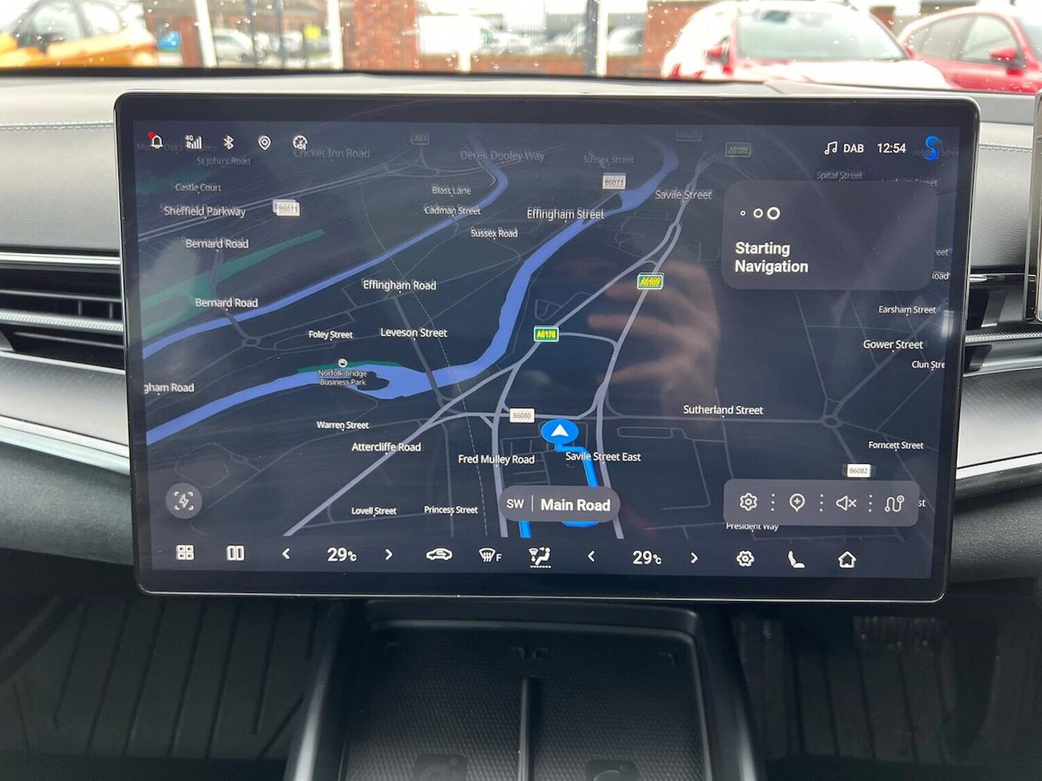 Used BYD Seal 2025 for sale - 77489427: Photo 22