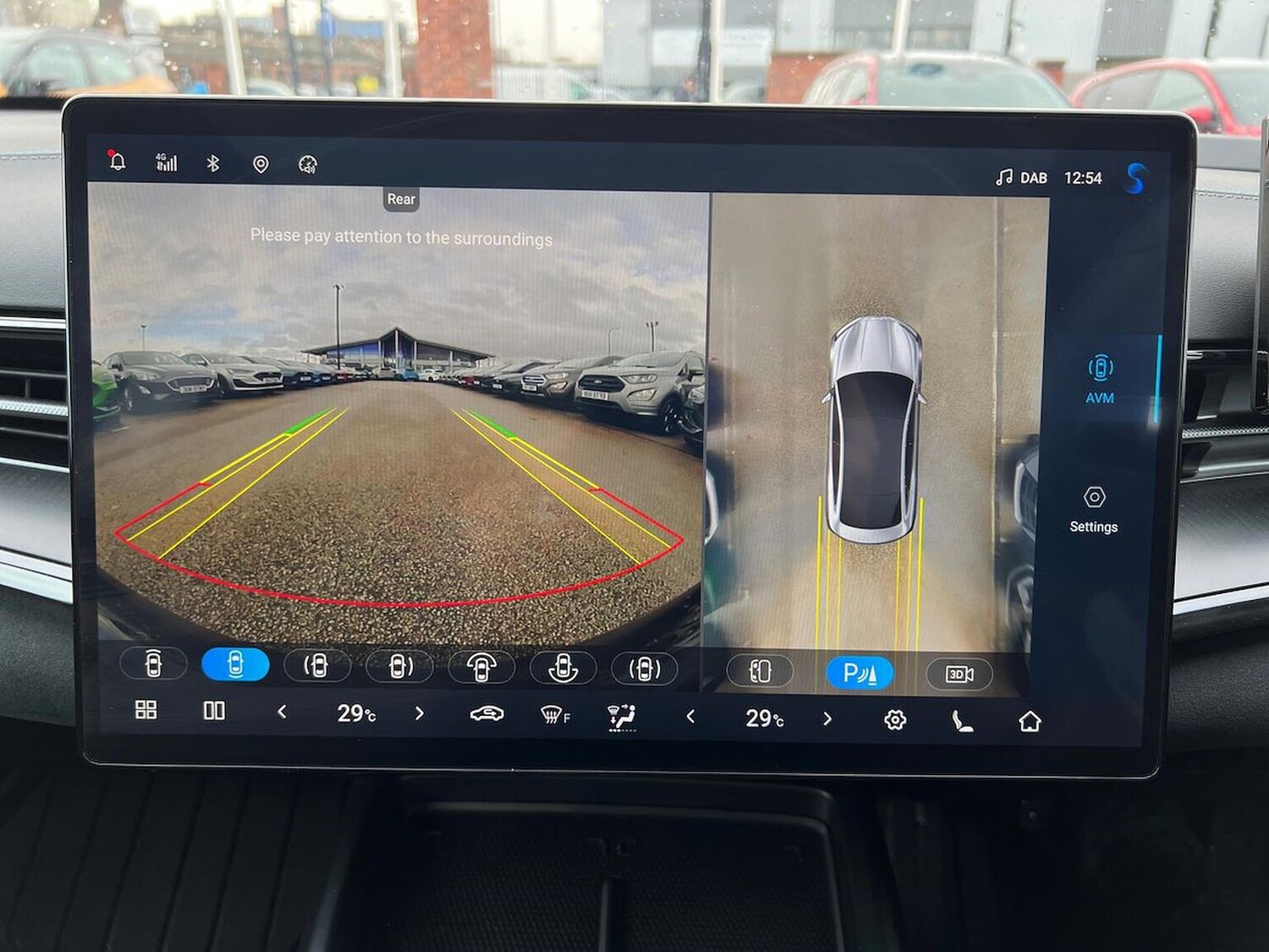 Used BYD Seal 2025 for sale - 77489427: Photo 23